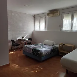 El Colmenar Madrid